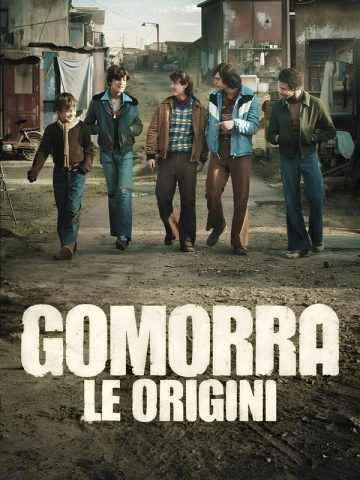 Gomorrah The Origins