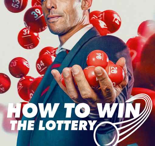 How to Win the Lottery