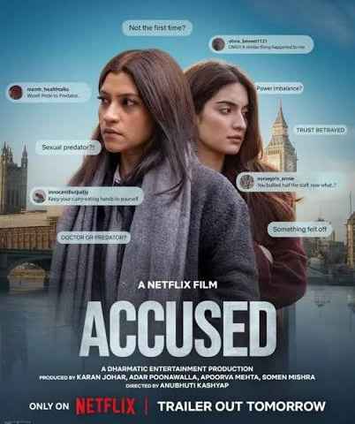 Accused