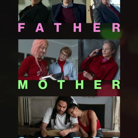 Father Mother Sister Brother