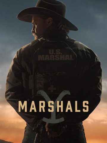 Marshals
