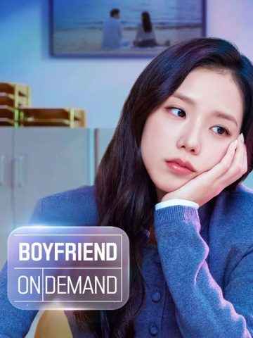Boyfriend on Demand