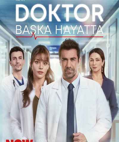 Doktor Baska Hayatta