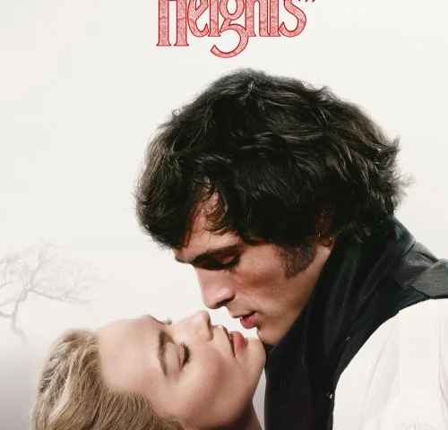 Wuthering Heights