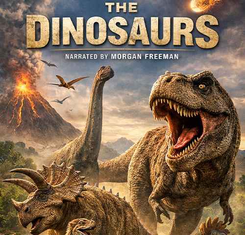 The Dinosaurs