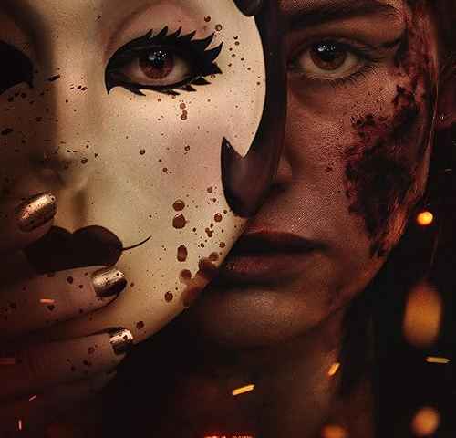 The Strangers Chapter 3
