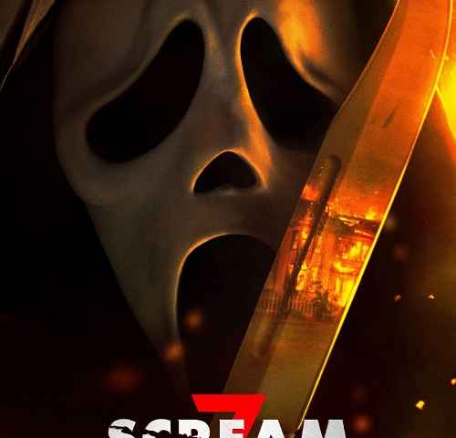 Scream 7