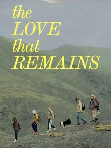 The Love That Remains