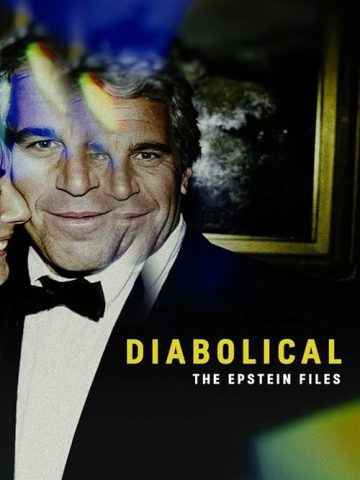 Diabolical The Epstein Files