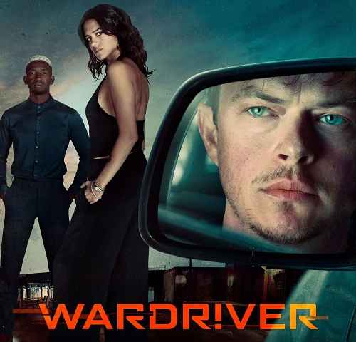 Wardriver