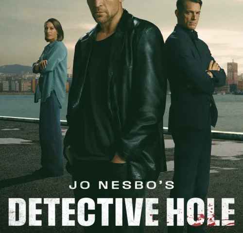 Detective Hole