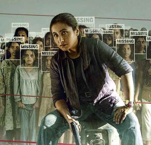 Mardaani 3