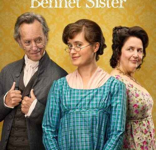 The Other Bennet Sister