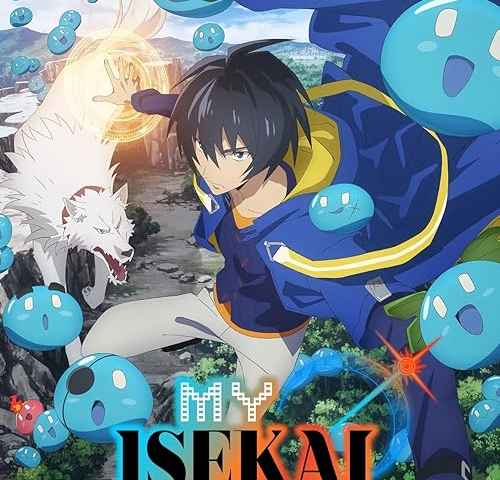 My Isekai Life I Gained a Second Character Class and Became the Strongest Sage in the World