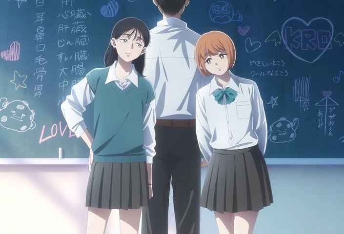Kirio Fanclub