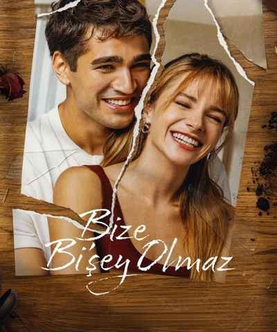 Bize BiSey Olmaz