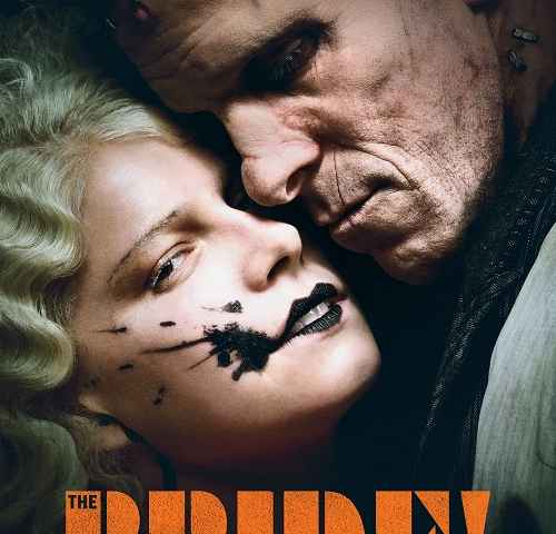 The Bride