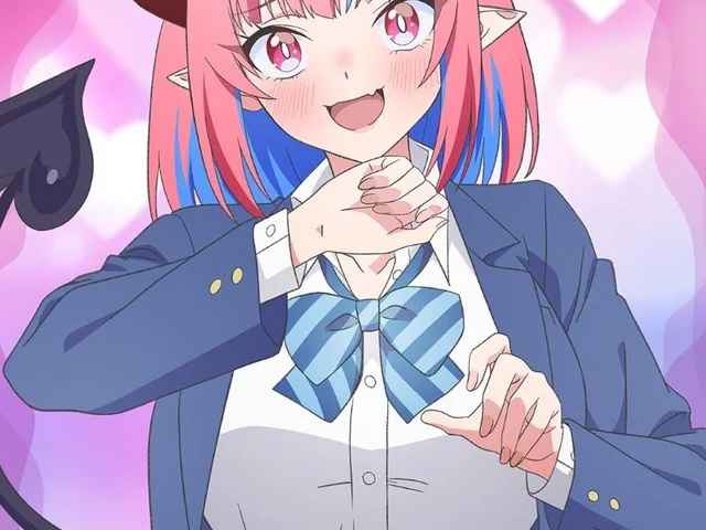 Kanan sama wa Akumade Choroi