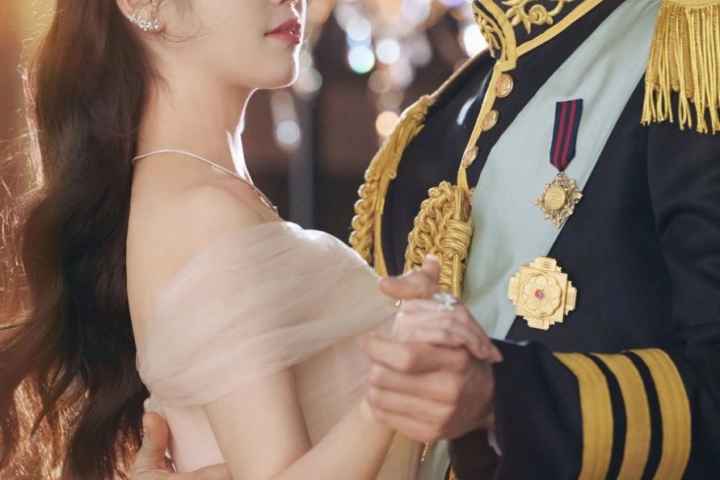 Perfect Crown