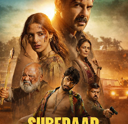 Subedaar