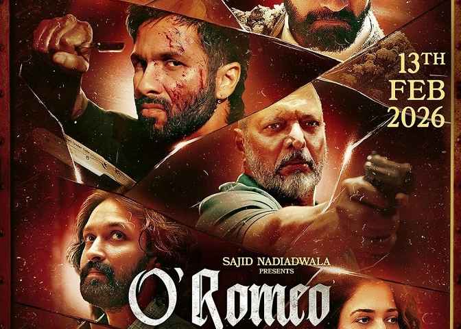 O Romeo
