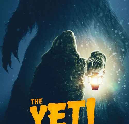 The Yeti