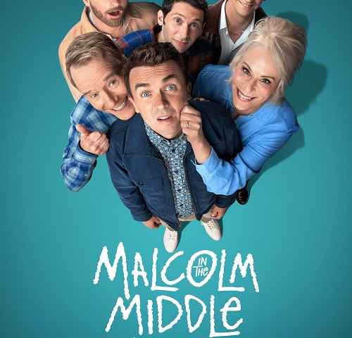 Malcolm in the Middle Lifes Still Unfair