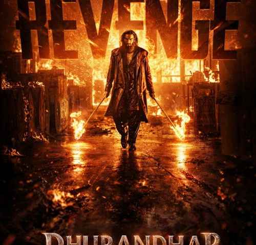 Dhurandhar The Revenge