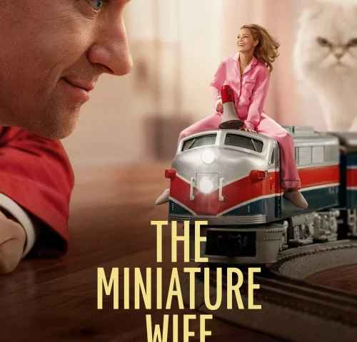 The Miniature Wife