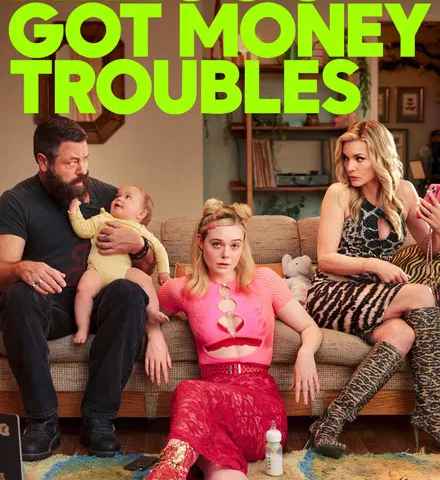 Margos Got Money Troubles