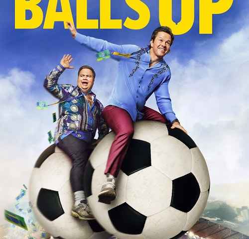 Balls Up