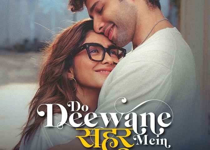 Do Deewane Seher Mein