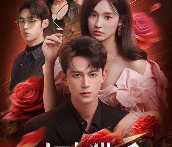 Rose Hunter