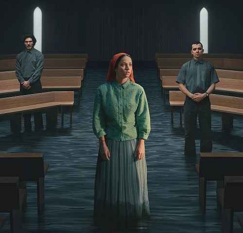 Unchosen