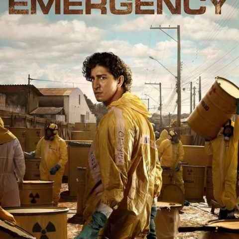 Radioactive Emergency