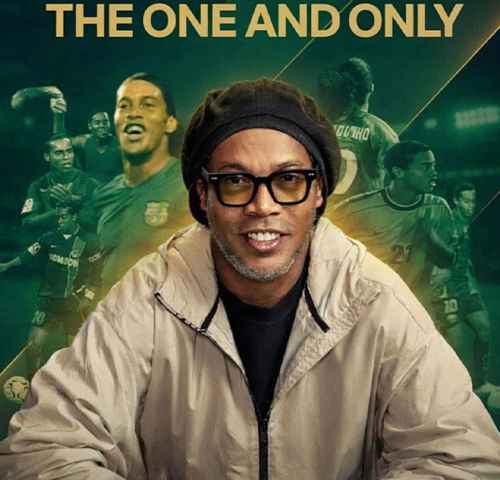 Ronaldinho The One and Only
