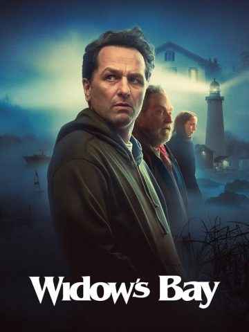 Widows Bay
