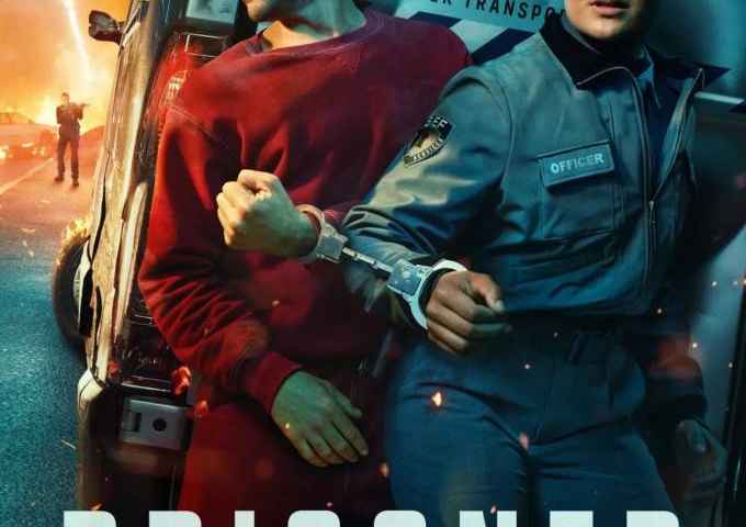 Prisoner
