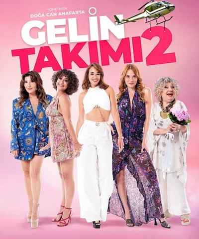 Gelin Takimi 2