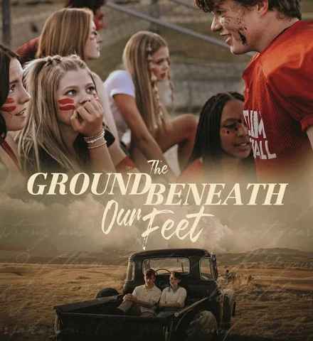 The Ground Beneath Our Feet