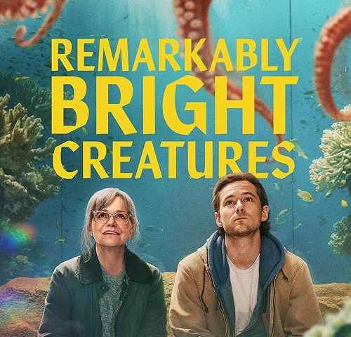 Remarkably Bright Creatures