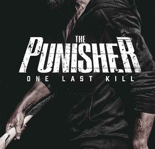 The Punisher One Last Kill