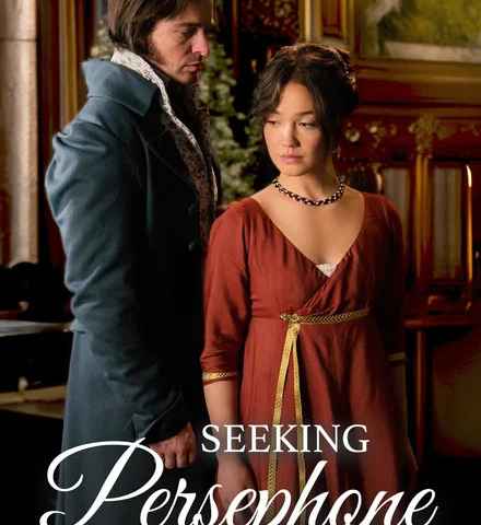 Seeking Persephone