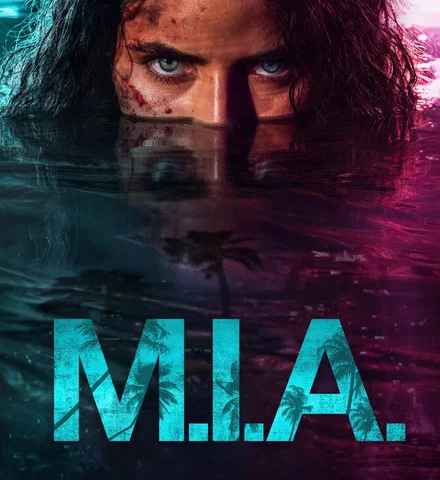 M.I.A.
