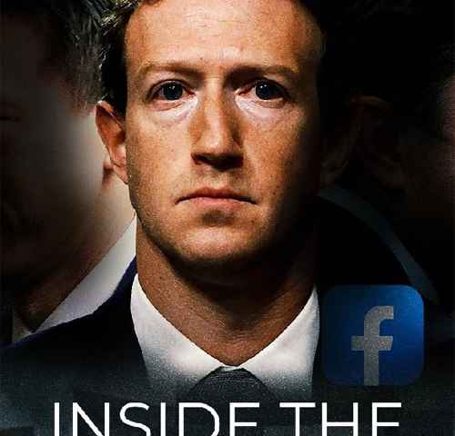 Inside the Rage Machine
