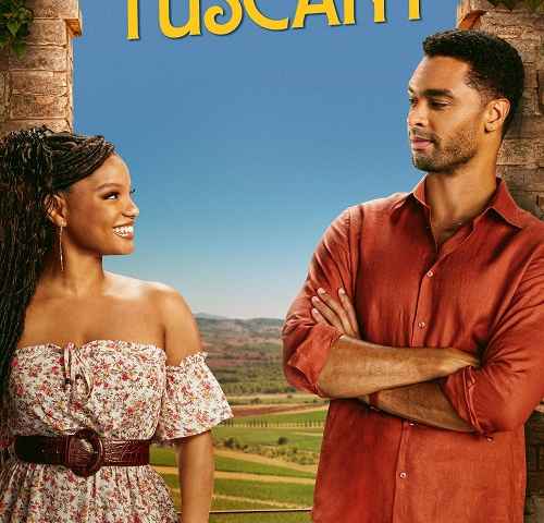 You Me & Tuscany