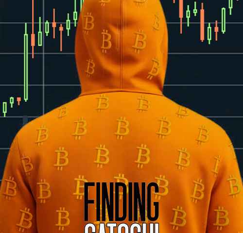 Finding Satoshi