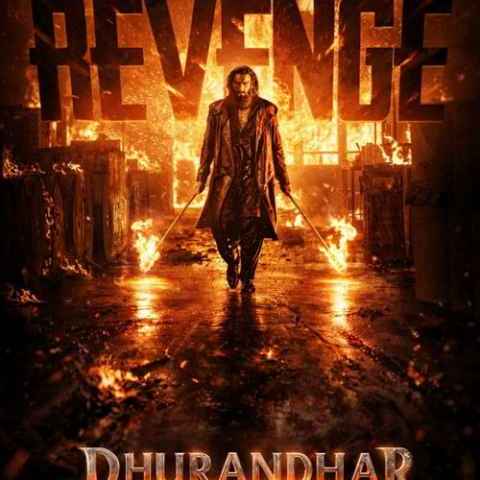 Dhurandhar The Revenge
