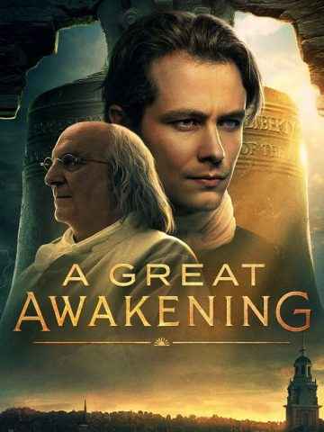 A Great Awakening