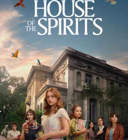 The House of the Spirits